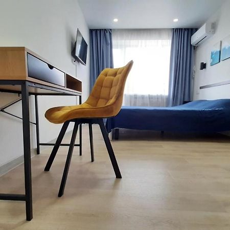Квартира Біля Центральної Площі Перспективна 22 Oleksandriia Exterior foto