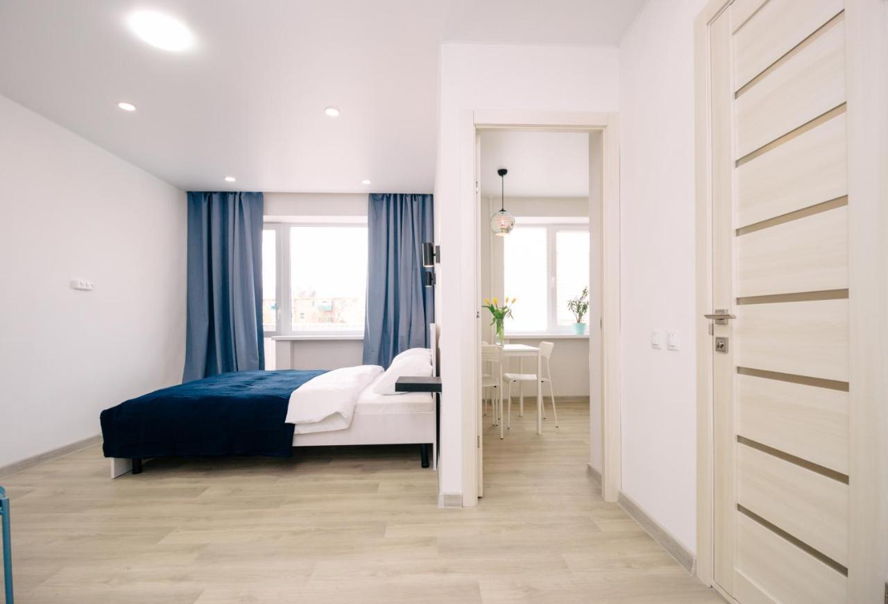 Квартира Біля Центральної Площі Перспективна 22 Oleksandriia Exterior foto
